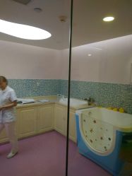 -海豚湾高端月子会所(黄浦店)