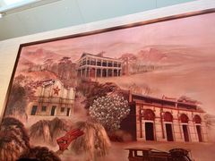 -中共一大纪念馆
