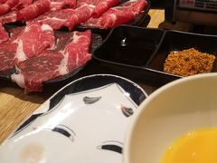 -一井烧肉·活鳗·寿司(望京SOHO店)