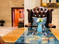 -马勒别墅·中餐厅