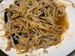 -巴依老爷新疆美食(常营店)