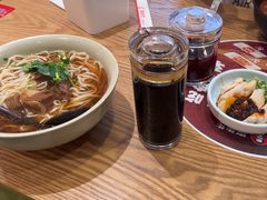 -李先生牛肉面大王(营口大润发店)