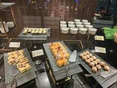 -澳门旅游塔360°旋转餐厅(南湾湖广场店)