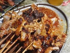 -金二烤肉(早慈巷小区店)