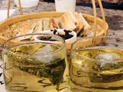 -一江春水·杭帮臻宴(三台山店)