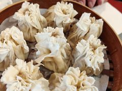 -都一处烧麦馆(前门店)