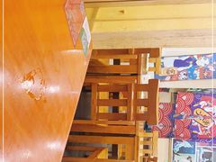 -银子铁板烧料理自助餐(人民广场店)