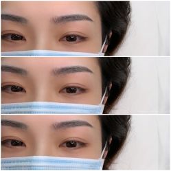 -久匠·纹眉半永久野生眉