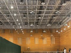 -网动网球培训(北京友谊宾馆校区)