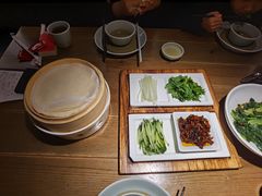 -北方家宴(番禺永旺店)