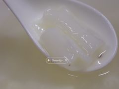 姜薯-正宗棉湖甜汤春卷店