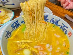 -李犟大爆鳝面·手工蟹黄包(湖滨西湖店)