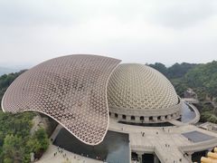 -牛首山文化旅游区