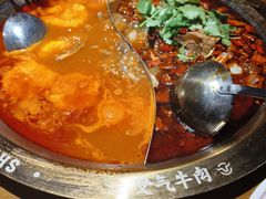 -受气牛肉·重庆耙牛肉(来福士店)