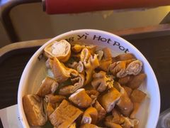-大龙燚火锅(太古里店)