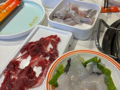 -古乐牛香·鲜牛肉自助火锅(南京总店)