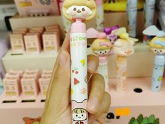 -晨光文具(天客隆大厦大商超市店)