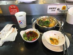 -咕叽咕叽自助烤肉小火锅(茂业清扬店)