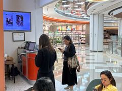 -海马体照相馆(南昌王府井购物中心店)