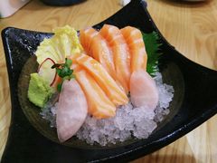 -隐泉京望日式料理(太和广场店)