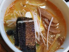 -山葵家居酒屋(天目里店)