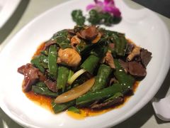 -金典银峰老鹅馆·昆山菜(亭林公园店)