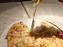 -必胜客(海滨店)