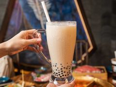 -湊湊火锅·茶憩(东城万达店)