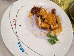 -敦煌楼(御景·阳光润园店)