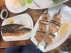 -烧鸟周居酒屋(香山店)