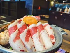 -旨料亭日本料理(四川北路店)