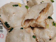 -小杨生煎(香港名都店)