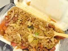 -老婆婆炒饭(小白楼1902欧式风情街店)