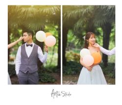 -艺匠摄影ARTIZ STUDIO(南京店)