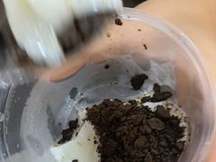 -阮正港·三餐四季·四季甜汤(松柏店)