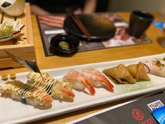 -元通寿司(大朗店)