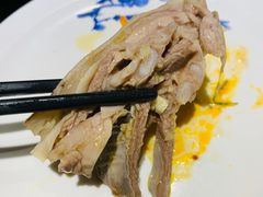 -尹兰楼西北风情餐厅(嘉定店)