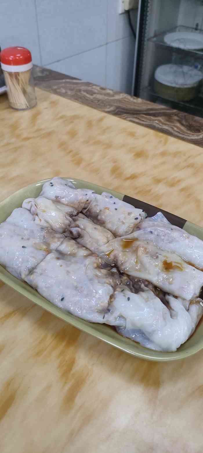 食尚居窝篮拉肠-"时隔多日才来评价,特地一大早就坐车来到这.