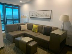 -深圳机场凯悦嘉轩酒店