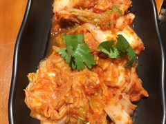-伍丁·烤牛肋(和平东桥店)