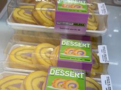 -喜莲娜动物奶油生日蛋糕(白云店)