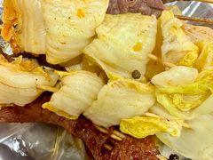 -大姐麻辣烫(莲宝中路店)