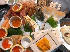 -和彩放题餐厅(酒仙桥店)
