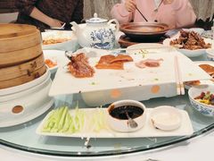 -漢舍中国菜馆(889广场店)