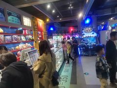 -星际传奇(西安三桥万象城店)