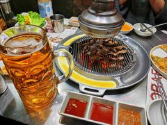 -喜来稀肉(虹泉路店)