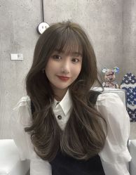 -icare美发沙龙