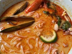 -越南牛肉河粉餐厅(书院巷店)