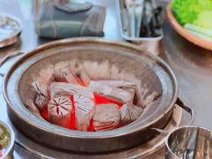 -釜山火炉·海鲜烤肉(紫藤路店)