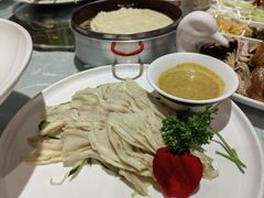 -全聚德(长江路店)